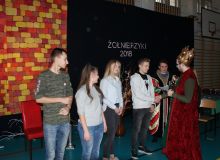 Żołnierzyki 2018