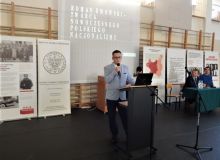 Wystawa i konferencja „Ojcowie Niepodległości” w ramach „Biało-czerwonego szlaku »Moja Niepodległa«” 