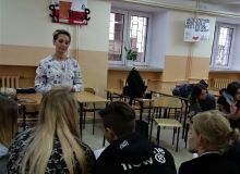 Projekt „W stronę dojrzałości”