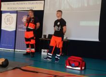 Szkolny Dzień Rozmaitości