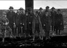 Warsztaty fotograficzno - historyczne