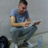 „Bądź tam dla kogoś innego” 