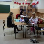 „Bądź tam dla kogoś innego” 