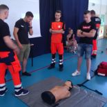 Szkolny Dzień Rozmaitości