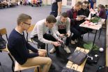 IV Nocny Maraton Świąteczny