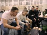 IV Nocny Maraton Świąteczny