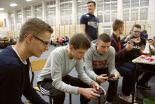 IV Nocny Maraton Świąteczny