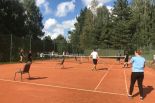 Nabór na obóz socjoterapeutyczny z elementami zajęć sportowych