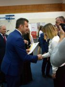Nagrody prezydenta Łomży dla nauczycieli