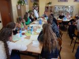 Projekt współpracy szkół partnerskich III Liceum Ogólnokształcącego i Gimnazjum w Butrymańcach na Litwie