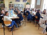 Projekt współpracy szkół partnerskich III Liceum Ogólnokształcącego i Gimnazjum w Butrymańcach na Litwie