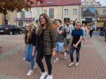 Projekt współpracy szkół partnerskich III Liceum Ogólnokształcącego i Gimnazjum w Butrymańcach na Litwie