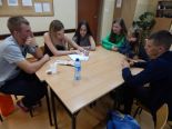 Projekt współpracy szkół partnerskich III Liceum Ogólnokształcącego i Gimnazjum w Butrymańcach na Litwie