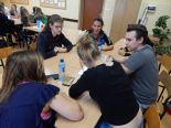 Projekt współpracy szkół partnerskich III Liceum Ogólnokształcącego i Gimnazjum w Butrymańcach na Litwie