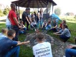 Projekt współpracy szkół partnerskich III Liceum Ogólnokształcącego i Gimnazjum w Butrymańcach na Litwie