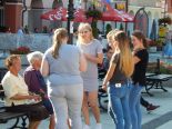 Projekt współpracy szkół partnerskich III Liceum Ogólnokształcącego i Gimnazjum w Butrymańcach na Litwie
