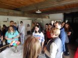 Projekt współpracy szkół partnerskich III Liceum Ogólnokształcącego i Gimnazjum w Butrymańcach na Litwie