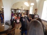 Projekt współpracy szkół partnerskich III Liceum Ogólnokształcącego i Gimnazjum w Butrymańcach na Litwie