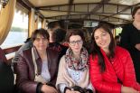 Uczniowie III LO w Łomży i Gimnazjum w Butrymańcach Razem dla Niepodległej