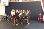 Akademia z okazji Święta Szkoły