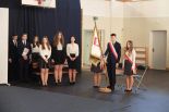 Akademia z okazji Święta Szkoły