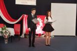 Akademia z okazji Święta Szkoły