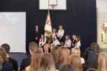 Akademia z okazji Święta Szkoły