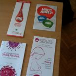 Uczymy się żyć bez ryzyka Aids