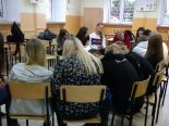 Projekt „W stronę dojrzałości”