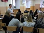 Projekt „W stronę dojrzałości”