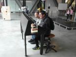 Wycieczka do Centrum Nauki Kopernik w Warszawie