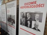 Wystawa i konferencja „Ojcowie Niepodległości” w ramach „Biało-czerwonego szlaku »Moja Niepodległa«” 