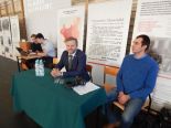 Wystawa i konferencja „Ojcowie Niepodległości” w ramach „Biało-czerwonego szlaku »Moja Niepodległa«” 