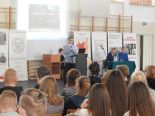 Wystawa i konferencja „Ojcowie Niepodległości” w ramach „Biało-czerwonego szlaku »Moja Niepodległa«” 