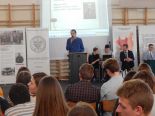 Wystawa i konferencja „Ojcowie Niepodległości” w ramach „Biało-czerwonego szlaku »Moja Niepodległa«” 