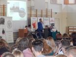 Wystawa i konferencja „Ojcowie Niepodległości” w ramach „Biało-czerwonego szlaku »Moja Niepodległa«” 
