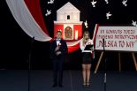 XII Konkurs Poezji i Piosenki Patriotycznej "Polska to my"