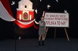 XII Konkurs Poezji i Piosenki Patriotycznej "Polska to my"