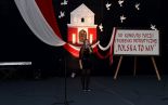 XII Konkurs Poezji i Piosenki Patriotycznej "Polska to my"