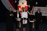 XII Konkurs Poezji i Piosenki Patriotycznej "Polska to my"