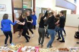"Zasmakuj z nami"- tłusty czwartek w III LO
