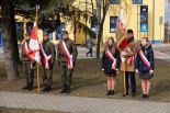 Pamięć o Żołnierzach Niezłomnych