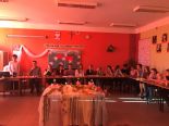 Człowiek człowiekowi - wieczorek poetycki