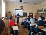 18 Października Europejski Dzień Przeciwko Handlowi Ludźmi