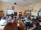 18 Października Europejski Dzień Przeciwko Handlowi Ludźmi