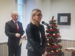 Łomżyński Społecznik Roku 2019