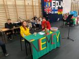 Obchody Europejskiego Dnia Języków Obcych
