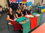 Obchody Europejskiego Dnia Języków Obcych
