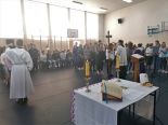 Nawracajcie się i wierzcie w Ewangelię. Rekolekcje Wielkopostne