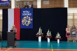 Rozpoczęcie roku szkolnego
